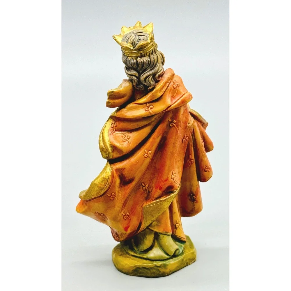 Fontanini nativity baby